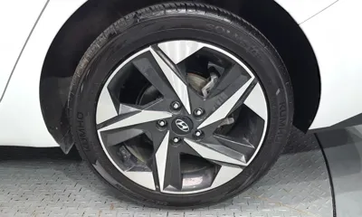 Hyundai Avante 2021, 87959 км, за 11063.35 USD - фото 21