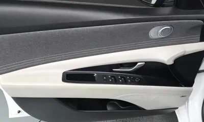 Hyundai Avante 2021, 87959 км, за 11063.35 USD - фото 24