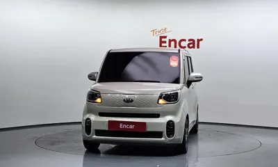 Kia Ray 2021, 55565 км, за 8205.33 USD
