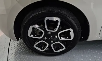 Kia Ray 2021, 55565 км, за 8205.33 USD