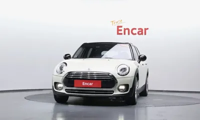 MINI Clubman 2017, 71199 км, за 9425.99 USD
