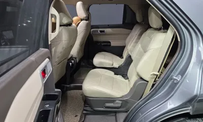 Ford Explorer 2021, 85046 км, за 20860.91 USD - фото 12