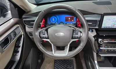 Ford Explorer 2021, 85046 км, за 20860.91 USD - фото 13