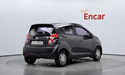 ChevroletGMDaewoo Spark 2015, 70047 км, за 2406.98 USD