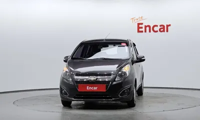 ChevroletGMDaewoo Spark 2015, 70047 км, за 2406.98 USD