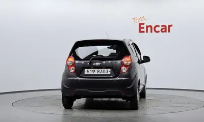 ChevroletGMDaewoo Spark 2015, 70047 км, за 2406.98 USD