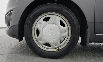ChevroletGMDaewoo Spark 2015, 70047 км, за 2406.98 USD