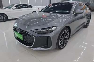 Audi A5L Sportback · 2026 год