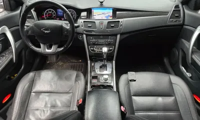 Renault-KoreaSamsung SM5 2014, 315580 км, за 1192.05 USD - фото 7