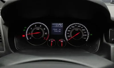 Renault-KoreaSamsung SM5 2014, 315580 км, за 1192.05 USD - фото 8