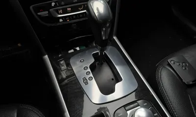 Renault-KoreaSamsung SM5 2014, 315580 км, за 1192.05 USD - фото 9