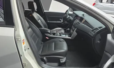 Renault-KoreaSamsung SM5 2014, 315580 км, за 1192.05 USD - фото 10