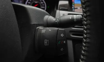 Renault-KoreaSamsung SM5 2014, 315580 км, за 1192.05 USD - фото 18