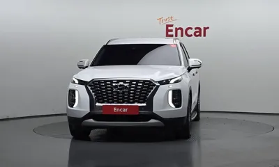Hyundai Palisade 2021, 75638 км, за 19008.16 USD