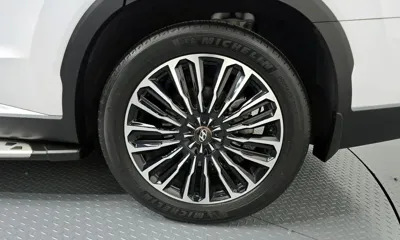 Hyundai Palisade 2021, 75638 км, за 19008.16 USD