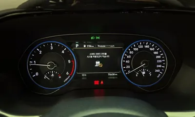 Hyundai Palisade 2021, 75638 км, за 19008.16 USD - фото 8