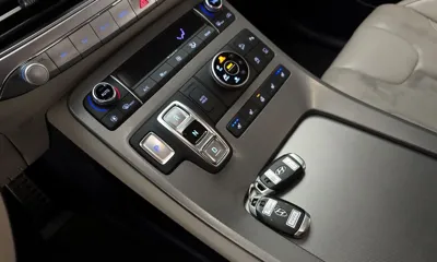 Hyundai Palisade 2021, 75638 км, за 19008.16 USD - фото 9