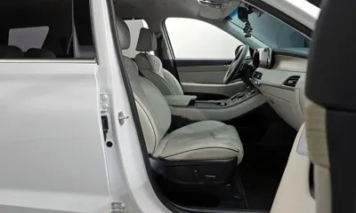 Hyundai Palisade 2021, 75638 км, за 19008.16 USD - фото 11