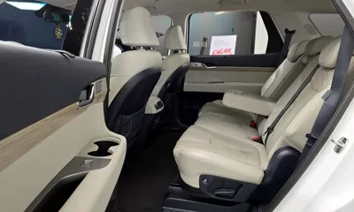 Hyundai Palisade 2021, 75638 км, за 19008.16 USD - фото 13
