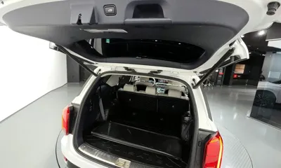 Hyundai Palisade 2021, 75638 км, за 19008.16 USD - фото 20