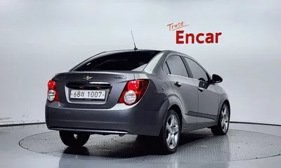 ChevroletGMDaewoo Aveo 2012, 40213 км, за 1904.89 USD