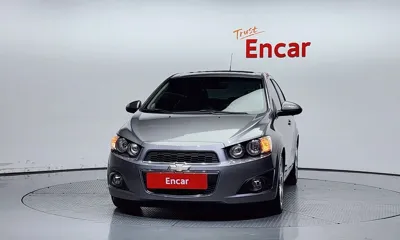 ChevroletGMDaewoo Aveo 2012, 40213 км, за 1904.89 USD