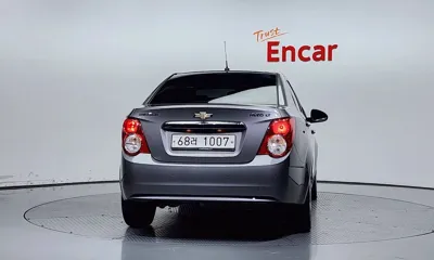 ChevroletGMDaewoo Aveo 2012, 40213 км, за 1904.89 USD
