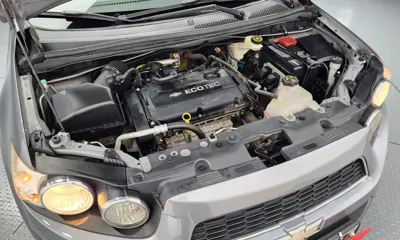 ChevroletGMDaewoo Aveo 2012, 40213 км, за 1904.89 USD - фото 6