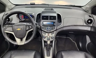 ChevroletGMDaewoo Aveo 2012, 40213 км, за 1904.89 USD - фото 7