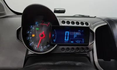 ChevroletGMDaewoo Aveo 2012, 40213 км, за 1904.89 USD - фото 8