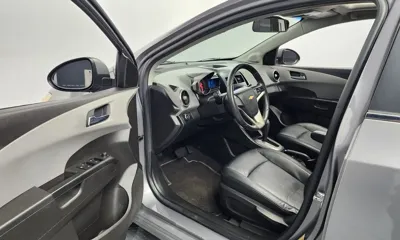 ChevroletGMDaewoo Aveo 2012, 40213 км, за 1904.89 USD - фото 10