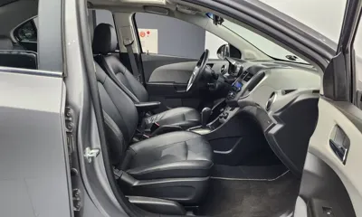 ChevroletGMDaewoo Aveo 2012, 40213 км, за 1904.89 USD - фото 11