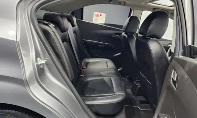 ChevroletGMDaewoo Aveo 2012, 40213 км, за 1904.89 USD - фото 12