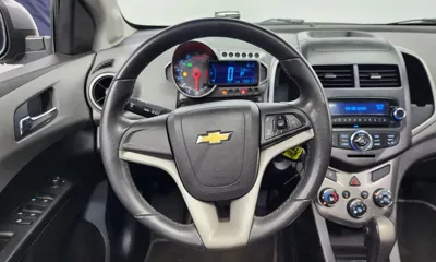 ChevroletGMDaewoo Aveo 2012, 40213 км, за 1904.89 USD - фото 13