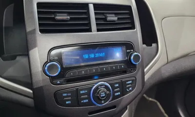 ChevroletGMDaewoo Aveo 2012, 40213 км, за 1904.89 USD - фото 14