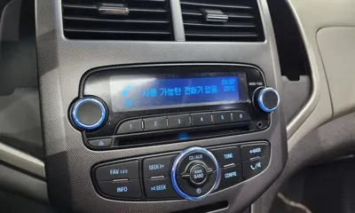 ChevroletGMDaewoo Aveo 2012, 40213 км, за 1904.89 USD - фото 15
