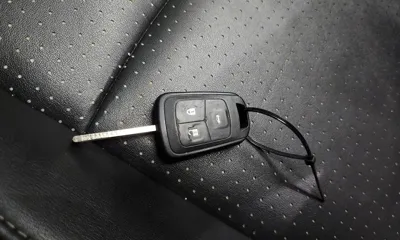 ChevroletGMDaewoo Aveo 2012, 40213 км, за 1904.89 USD - фото 19