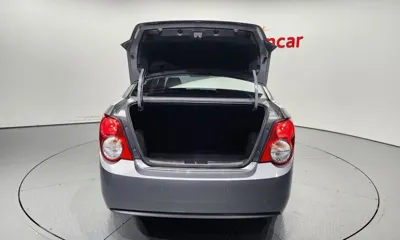 ChevroletGMDaewoo Aveo 2012, 40213 км, за 1904.89 USD - фото 20
