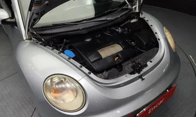Volkswagen Beatle 2006, 95953 км, за 65679.16 USD - фото 6
