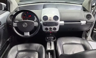 Volkswagen Beatle 2006, 95953 км, за 65679.16 USD - фото 7