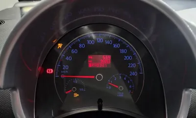 Volkswagen Beatle 2006, 95953 км, за 65679.16 USD - фото 8