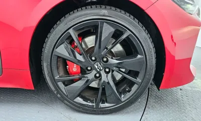Kia Stinger 2021, 65631 км, за 18500.16 USD