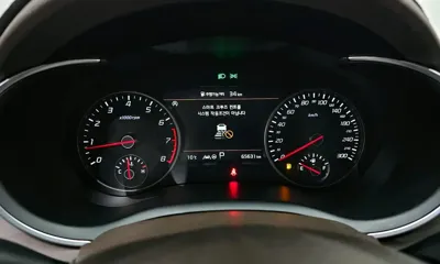 Kia Stinger 2021, 65631 км, за 18500.16 USD - фото 8