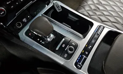 Kia Stinger 2021, 65631 км, за 18500.16 USD - фото 9