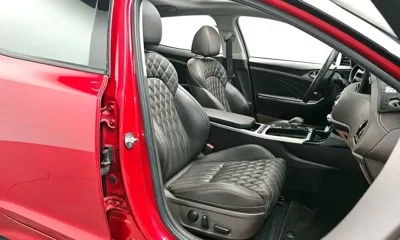Kia Stinger 2021, 65631 км, за 18500.16 USD - фото 12