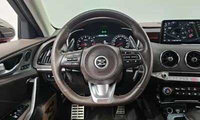 Kia Stinger 2021, 65631 км, за 18500.16 USD - фото 13