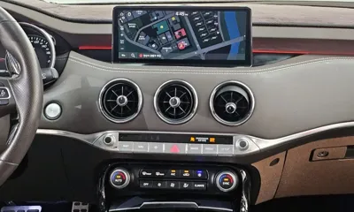 Kia Stinger 2021, 65631 км, за 18500.16 USD - фото 19