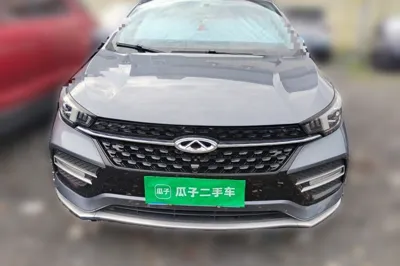 Chery Arrizo GX 2019, 33300 км, за 4385 USD