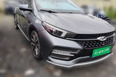 Chery Arrizo GX 2019, 33300 км, за 4385 USD