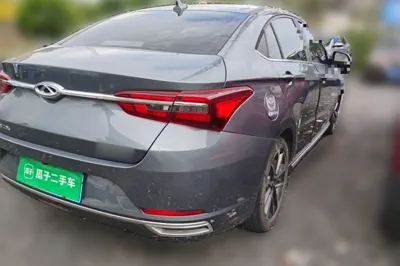 Chery Arrizo GX 2019, 33300 км, за 4385 USD - фото 6